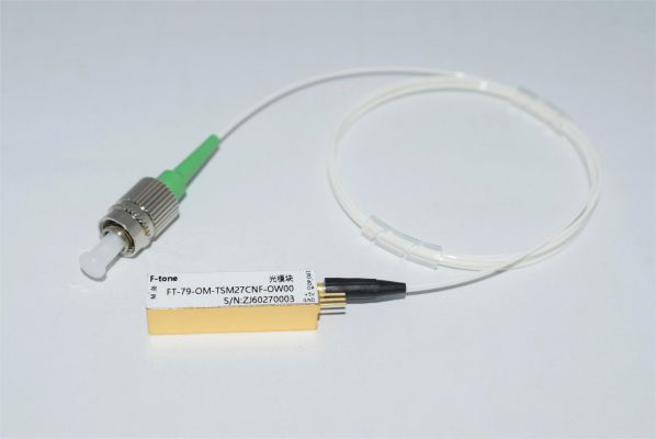 3GHz DWDM����ģ��ⷢ����