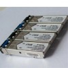 2.5Gb/s Duplex Fibers SFP Optical Transceiver  