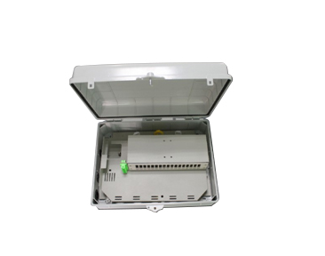 1��4��ƬʽPLC���˷�·��