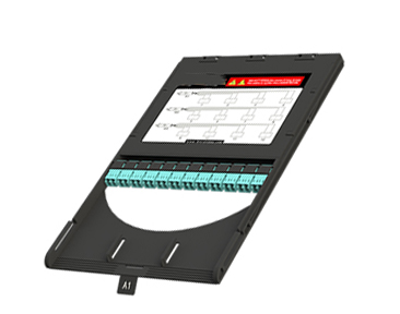 Fanout MPO/APC-LC/UPC��ģ12о��������