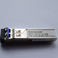84Mb/s Duplex Fibers SFP Optical Transceiver