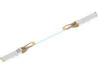 200G QSFP56 AOC Lite��1��35m��