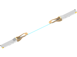 200G QSFP56 AOC Lite��1��35m��