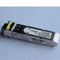 84Mb/s Duplex Fibers SFP Optical Transceiver