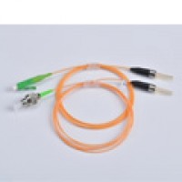 Pigtail Isolator����