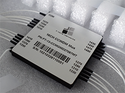 18CH �����Ͳ�������CCWDM Mux/Demux