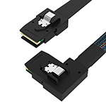 Mini SAS SFF-8087תSFF-8087���� Ч����������