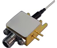 40GHz Analog Photodetector DS