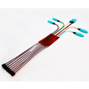 ��ѧ���Ե�·��� / FIBER SHUFFLE