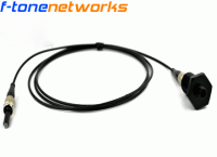 µ¥Ð¾´©Ç½ËÜÁϹâÏËÅþÁ¬Æ÷ µ¥Ð¾´©Ç½ËÜÁϹâÏËÅþÁ¬Æ÷