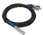 100G QSFP28-4xSFP28 DAC ����ͭ��