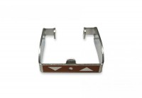 SFP+ Bail and Latch Assembly����