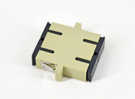 ��׼ SC/UPC˫���ж��װ�ɫ����������