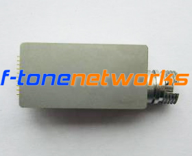 10Gbps��ģ MiniSFF����˫����շ�һ������(��DDM)