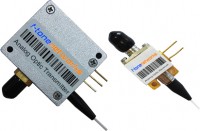 20GHz Mini Analog Optic Receiver������