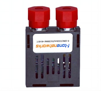 155M3.3VË«ÏËFCÉÌÒµ¼¶60Km