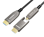 ����HDMI2.1 ��ɢʽ������
