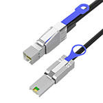 HD Mini SAS SFF-8644תSFF-8088 Ч����������Ӳ�����ݴ�����