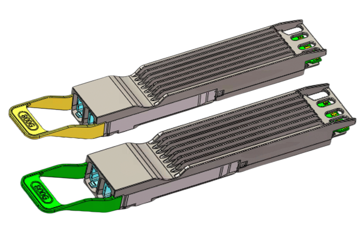 OSFP 800G������