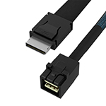 Oculink SFF-8611תMini SAS HD SFF-8643 ������PCLE 4.0