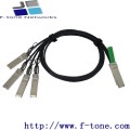 ����LSWM1QSTK3 QSFP+ת4xSFP+����