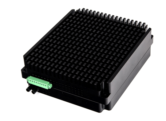 CATV40dBm�߹��ʹ��˷Ŵ���