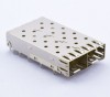 SFP 1X2ѹ�ӽų�2.9mm